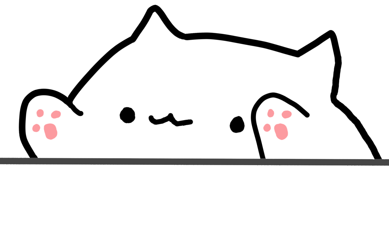 Bongo Cat